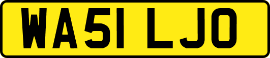 WA51LJO