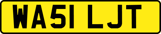 WA51LJT
