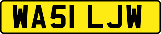 WA51LJW