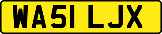 WA51LJX