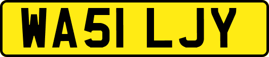 WA51LJY