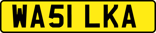 WA51LKA