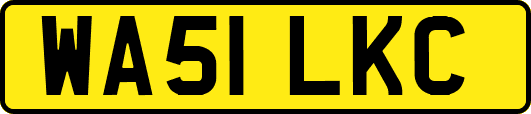 WA51LKC