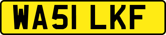 WA51LKF