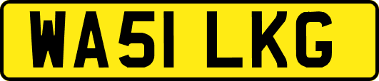 WA51LKG