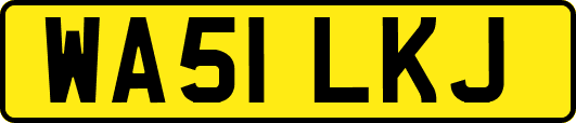 WA51LKJ