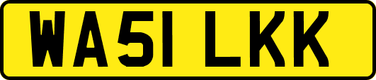 WA51LKK