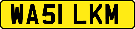 WA51LKM