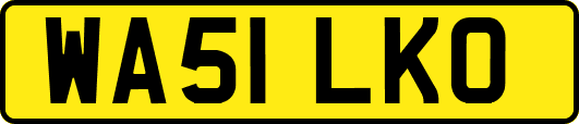 WA51LKO