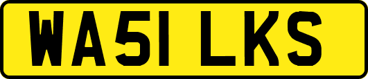 WA51LKS