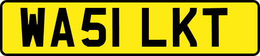 WA51LKT
