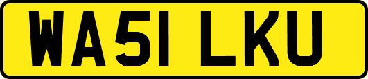 WA51LKU