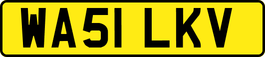 WA51LKV