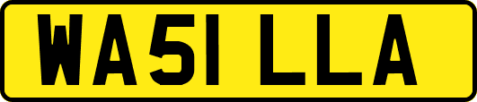 WA51LLA