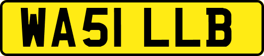 WA51LLB
