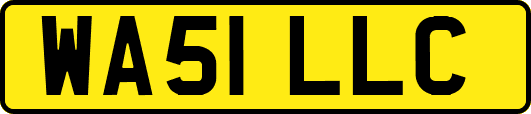 WA51LLC