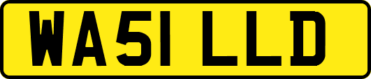 WA51LLD
