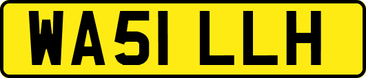 WA51LLH