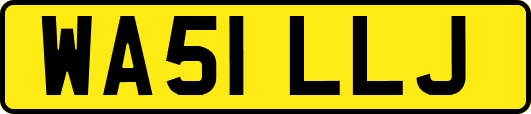 WA51LLJ