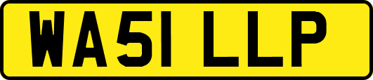WA51LLP