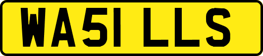 WA51LLS