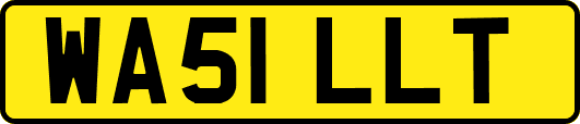 WA51LLT