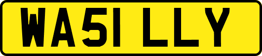 WA51LLY