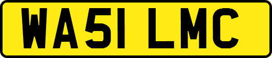 WA51LMC