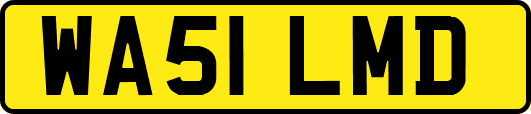 WA51LMD