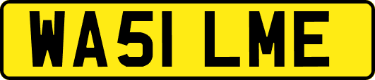 WA51LME