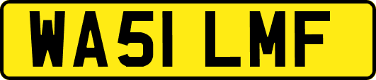 WA51LMF