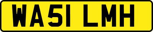 WA51LMH