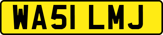 WA51LMJ