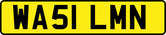 WA51LMN