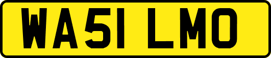 WA51LMO