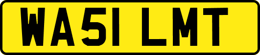 WA51LMT