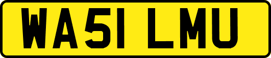 WA51LMU