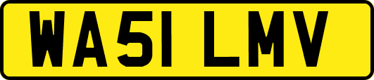 WA51LMV