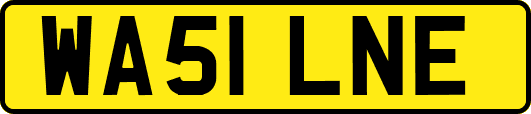 WA51LNE