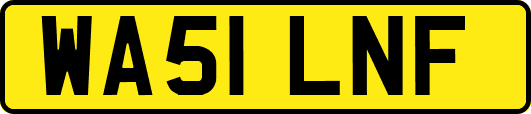 WA51LNF