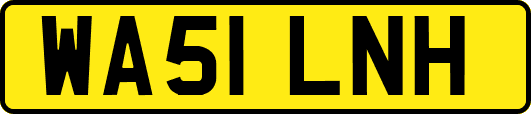WA51LNH