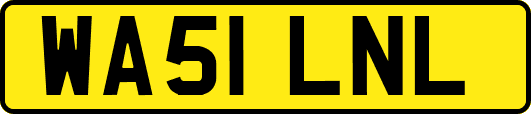 WA51LNL