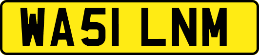 WA51LNM