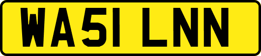 WA51LNN