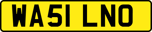 WA51LNO