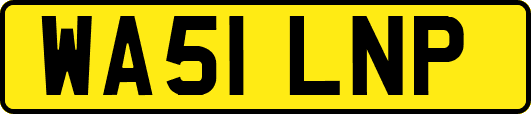 WA51LNP