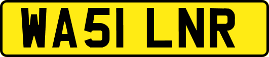 WA51LNR