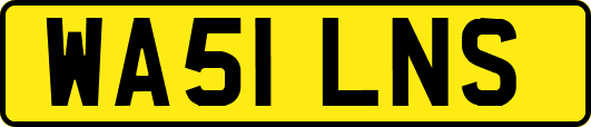 WA51LNS