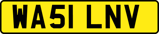 WA51LNV