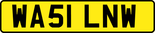WA51LNW